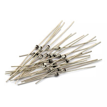 【TELESKY】 二极管 BYV26C 直插 高速恢复二极管 (5个)