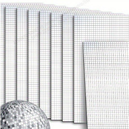 실버 15cm*30cm 버전