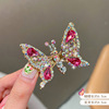 Children's hairgrip, three dimensional hairpins, hair accessory, 2023 collection