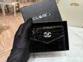Small Fragrance Rhinestone Logo