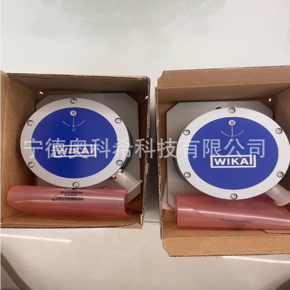 威卡 WGC 090-1401角度传感器 WGC 090/1401.SA欢迎议价