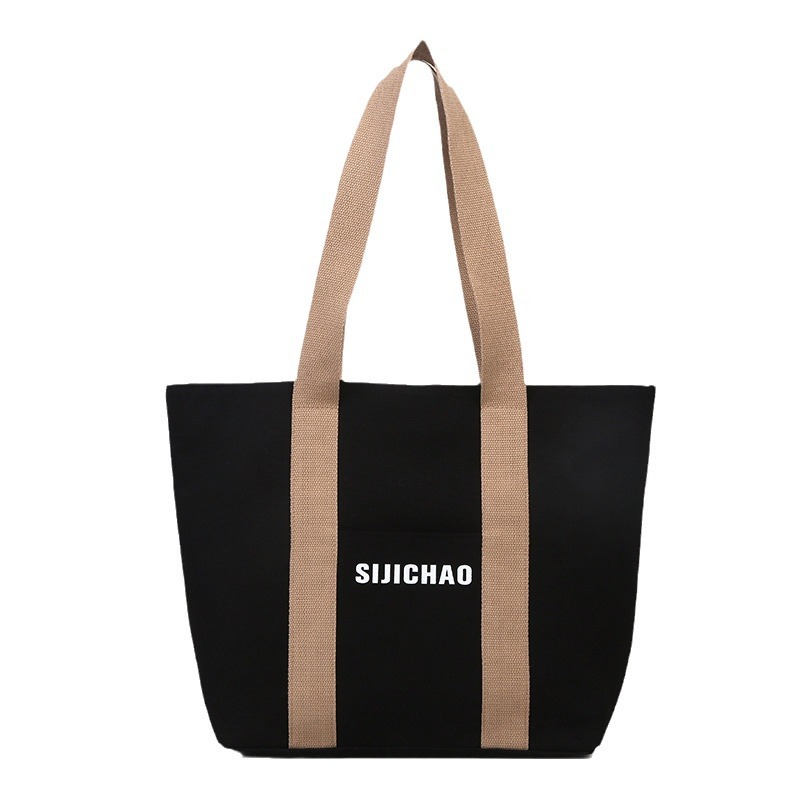 Neue Lazy Style Damen 2023 Mode Vielseitige Tragetasche Einzelne Schulter Wassereimer Tasche Handtasche_voghion.com