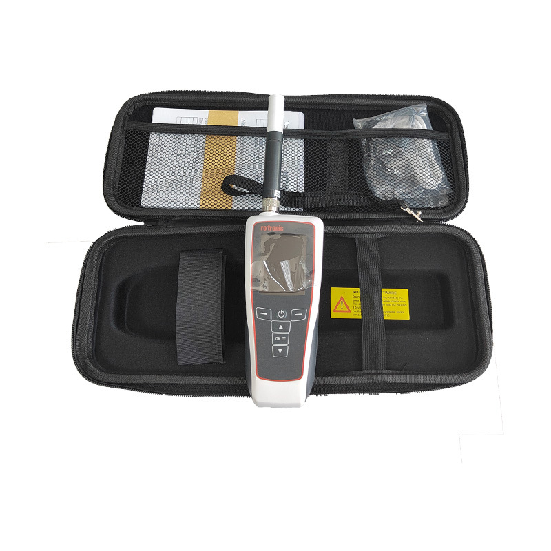 HP32系列手持式高精度温湿度计 罗卓尼克 室内空气电子型温湿度计