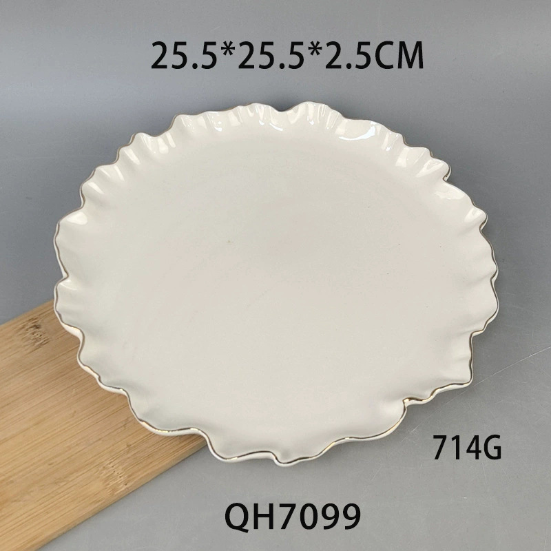 Tetera de cerámica de gres de temperatura media Tetera para el hogar de lujo ligero retro Juego de té de Kung Fu Cambio de horno Juego de té de cerámica cepillado Regalos