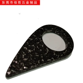 铸造;锌合金;数码无线充