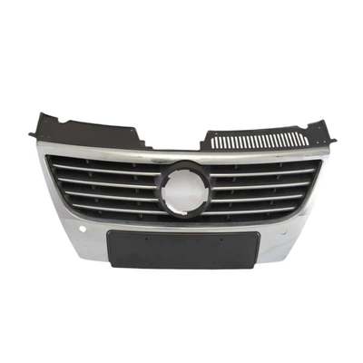 for 07-11 Models, Suitable | Zhongwang