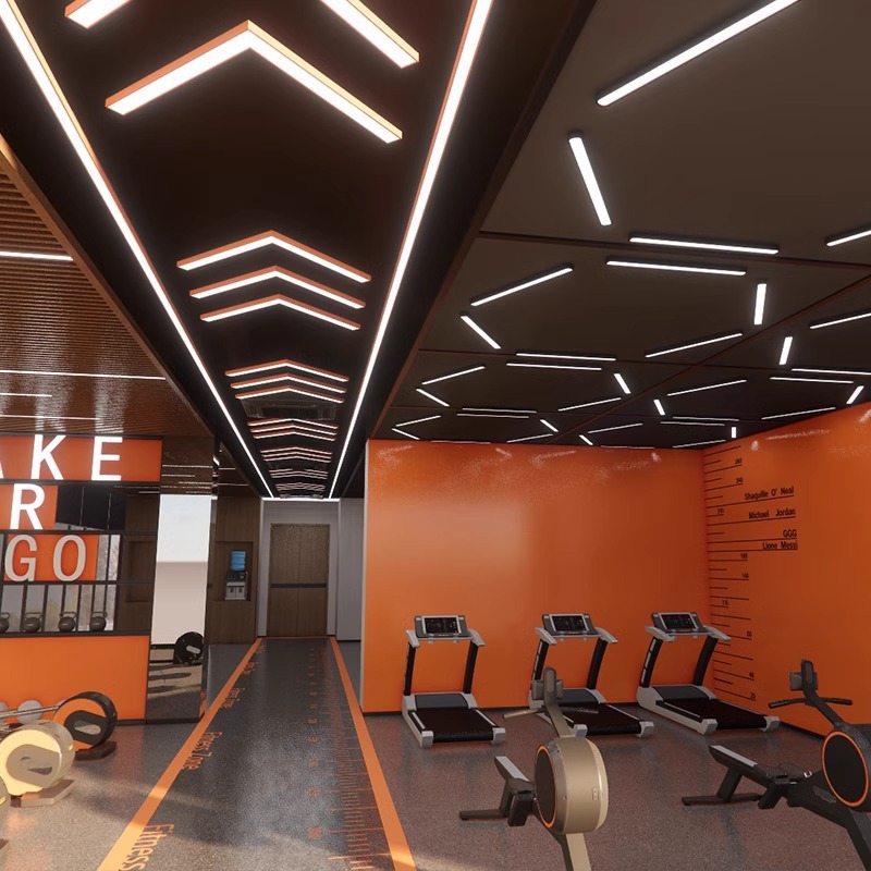 Ciudad de juegos electrónicos módulo de luces de juegos electrónicos parque de juegos de marea espacio centro comercial sala de baile internet café tienda modelado luz