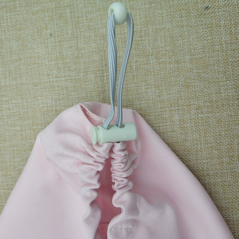 Doctor uniform, thin textile nurse uniform, city style