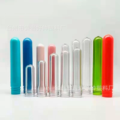 Pet Plastic Bottle Preform Avtomobil hissələri qəlibləri