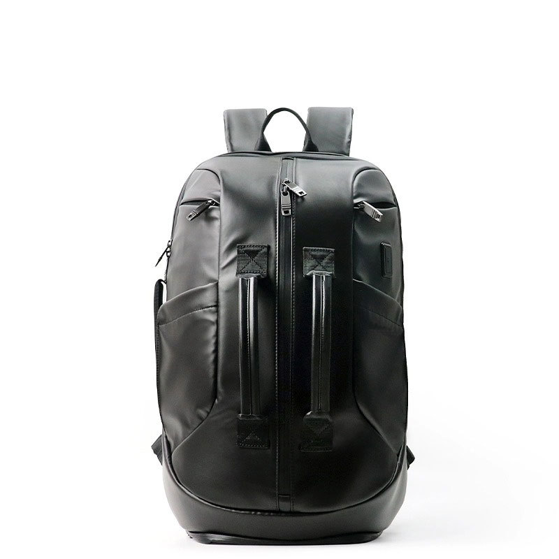 Bolsa DE TENIS 2024 nueva mochila de dos piezas portátil multifuncional bolsa de deportes bolsa de negocios bolsa de Bádminton de tela impermeable image 3