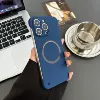 Ultra thin, dark blue