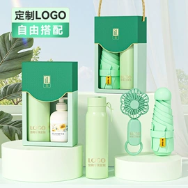 商务礼品套装;毛巾礼盒装;毛巾