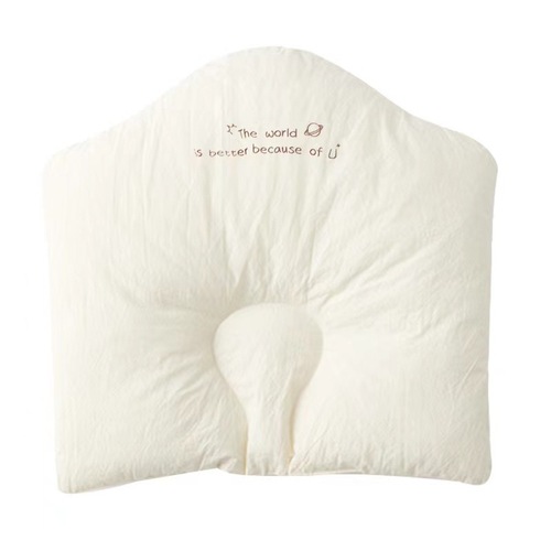 舒适宝定型枕新生定型枕防偏头扁头矫正头型透气可水洗婴儿定型枕