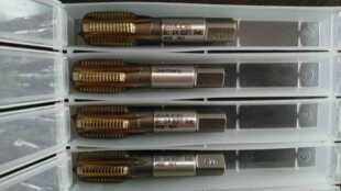 ��EMUGE���ݼy�z�FRC1/4