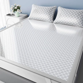 四件套;被套;床罩床笠