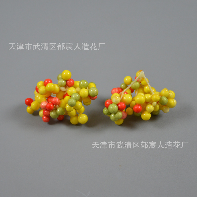 DSC_103 糖果 黄色:宽约6cm,高约5cm,单重约2