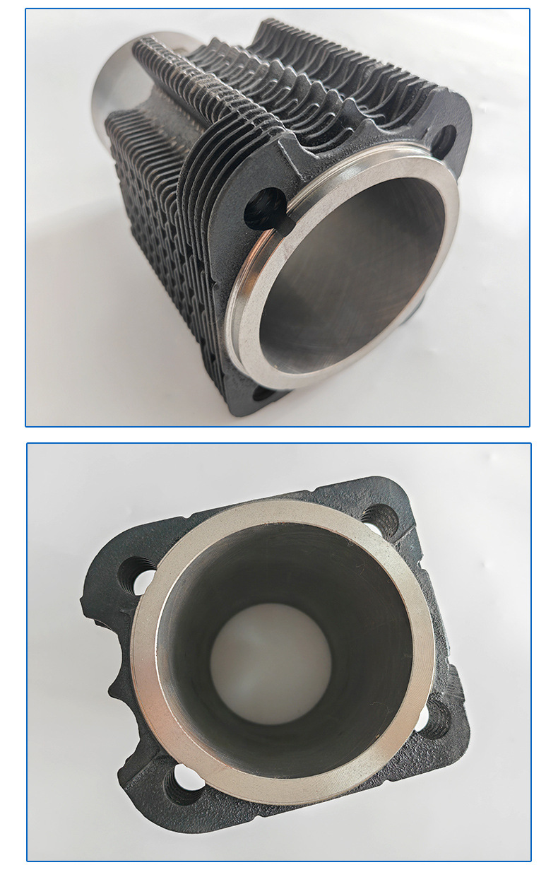 Deutz TCD2013 engine cylinder liner 04238724 construction machinery mining machinery parts