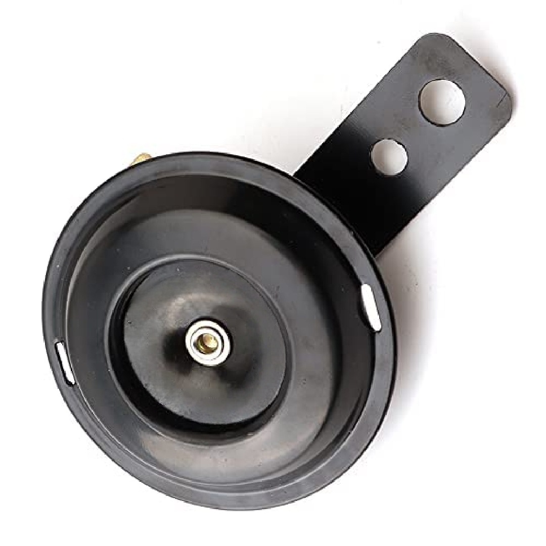 Factory Direct Sales Universal 12V Electric Car Horn Motorcycle Horn Electric Tricycle Horn