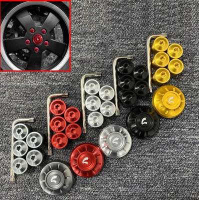 modified front wheel aluminum | Motorcycle Safety Supplies
