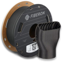 Fiberon PA6-CF20��ӡ�Ĳ� ̼�w�S�������� �᷀͟��500g