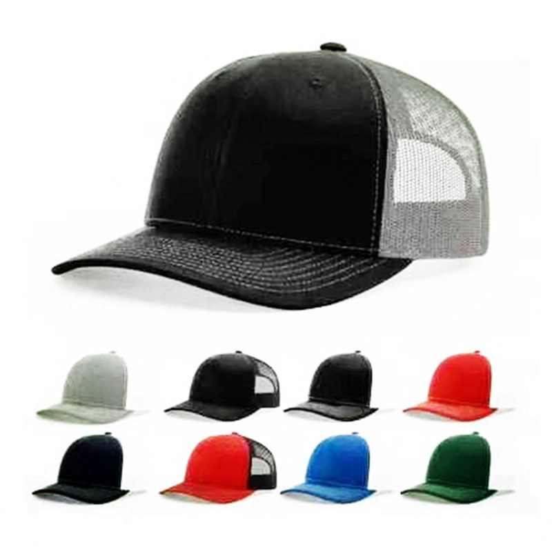 Fabricante gorra de béisbol bordado logotipo impreso actividades al aire libre sombrero para el sol adultos niños y niñas gorra publicitaria sombrero