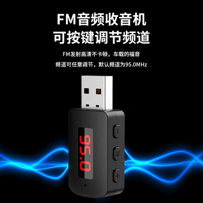 and Trucks, FM Modulyator