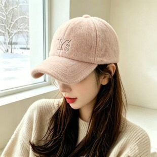Y�Ӻ�ů��ë�켏����ñ��SŮ���ﶬ����r�г�����ů����ñ
