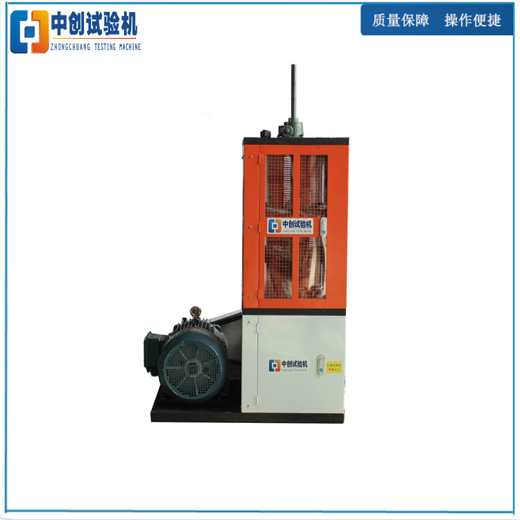 阻尼簧疲劳 耐久性 抗疲劳 循环往复寿命 载荷疲劳测试试验机