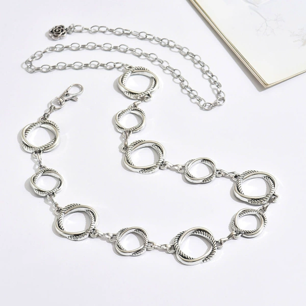 Style 8 Silver