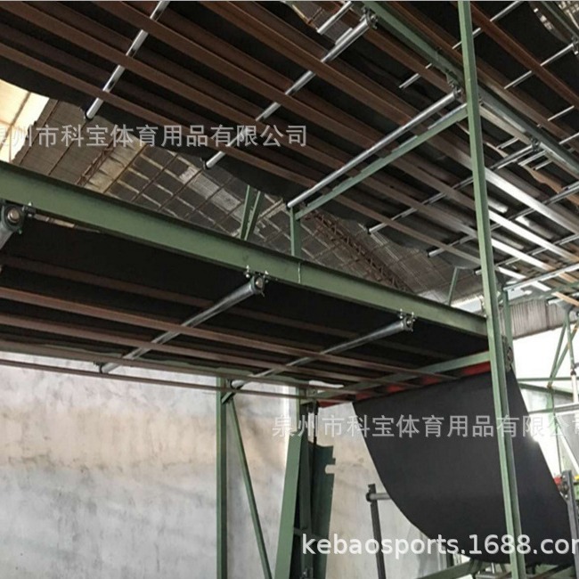 高弹EVA板材 普通压纹EVA片材 eva泡棉黑色EVA卷材