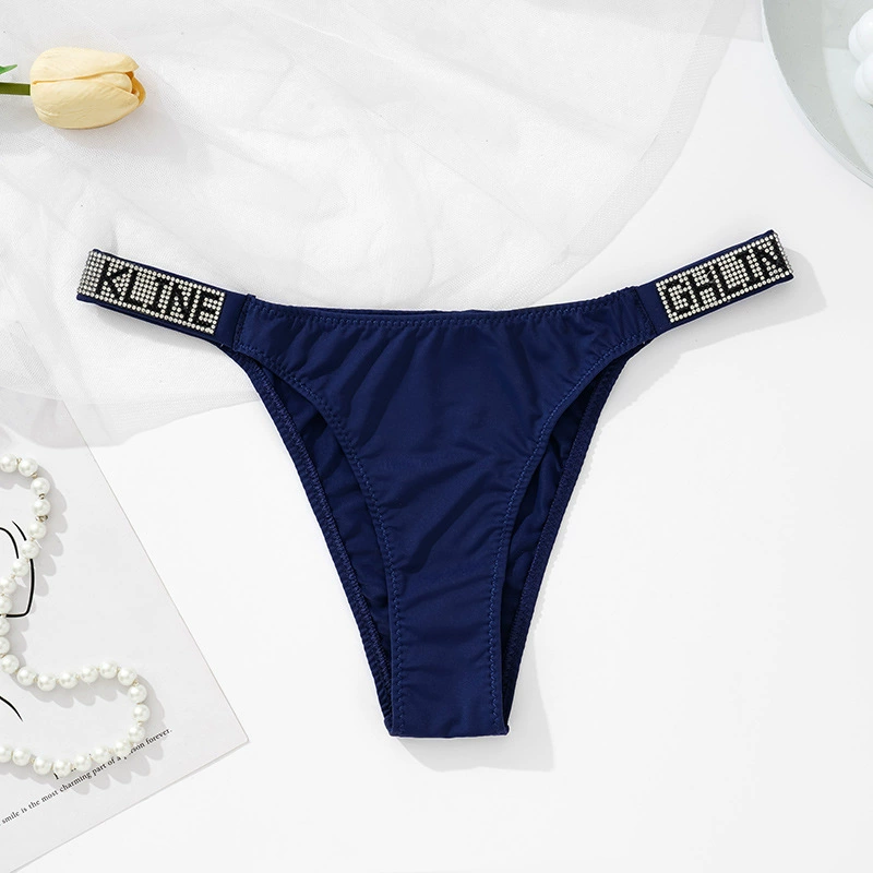 Multicoloured comfortable sexy underwear, 2023