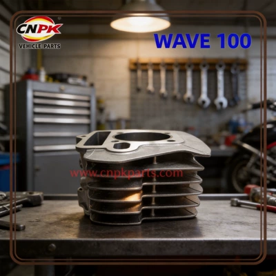 Cylinder and parts motorcycle overhaul replacement parts