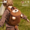 [棕熊大号]