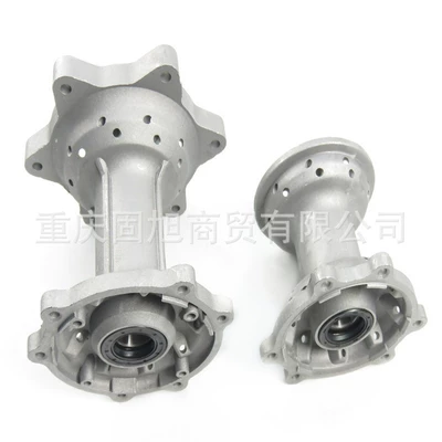 Applicable to Bozor J-2 M3 Hub