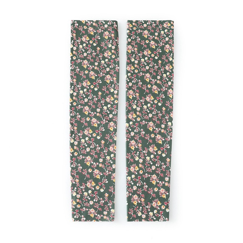 Velvet impresión correa de protector de piernas rodillas anti-deslizante articulaciones de piernas anti-frio para hombres y mujeres mayores calentamiento anti-frio más calcetines image 6
