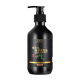 Bao Weiquan genuine plant herb Polygonum multiflorum shampoo oil control dandruff antipruritic refreshing shampoo manufacturers wholesale