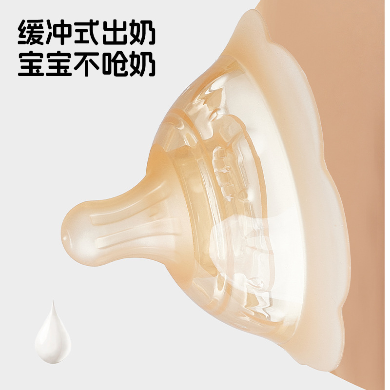 Nipple Covers with Double-Layer Protection, Anti-Bite Breast Shields, Ultra-Thin Inverted Nipple Pads, Breastfeeding Essentials, Direct from the Manufacturer