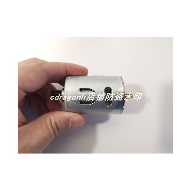 米沃奇m12ir38 14充电式棘轮扳手转子2457电机2456马达201931001