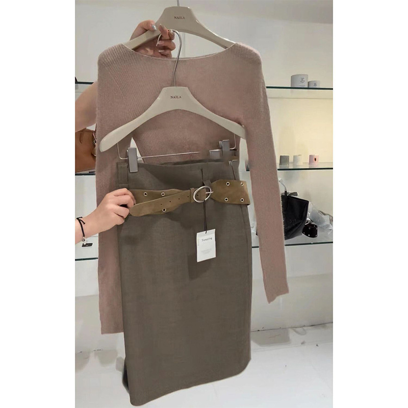 상의 # 단일 조각