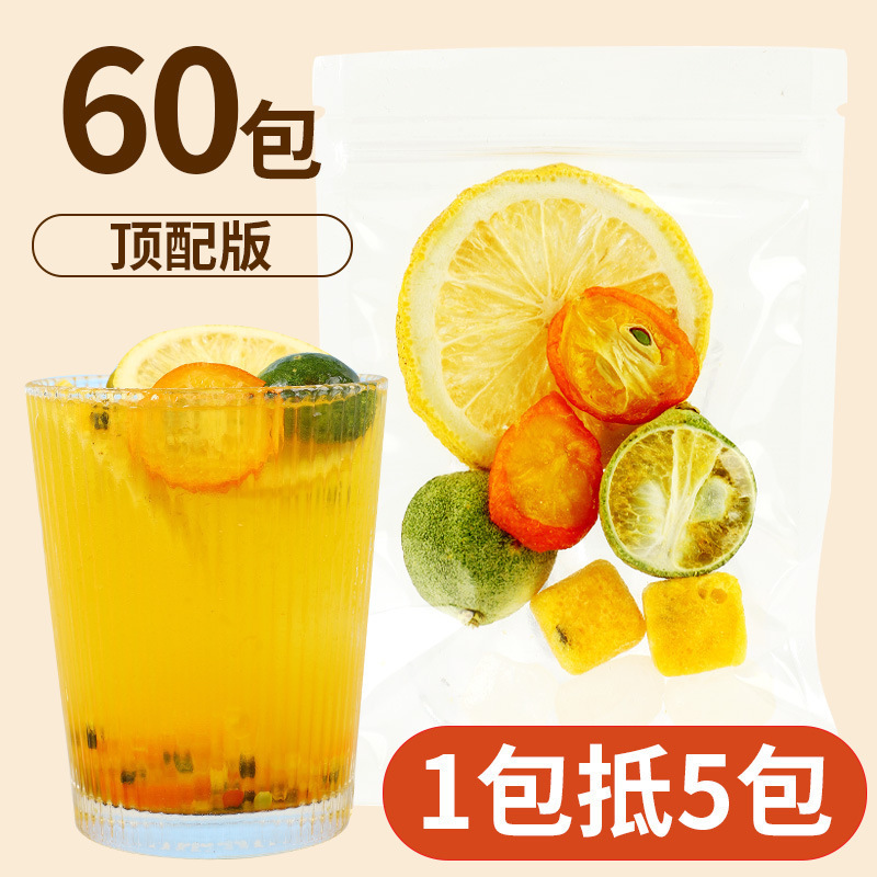 상위 버전 60팩(총 600g)