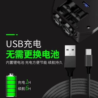 Other lights, laser lamp