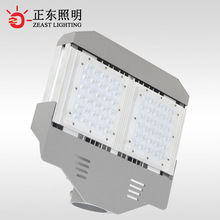 LED富贵鱼模组路灯头每组2*30W户外灯具高亮路灯高杆灯道路照明灯