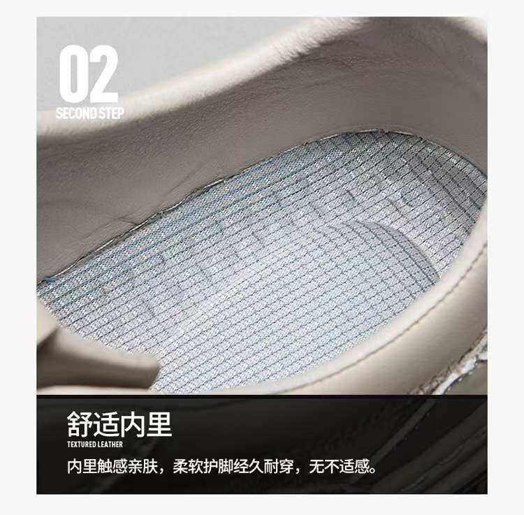 Giày nam vải canvas thoáng khí, giày thể thao cổ thấp chống trơn trượt, đế cao 3 cm — F 9355m màu, F9355 màu đen chi tiết 7