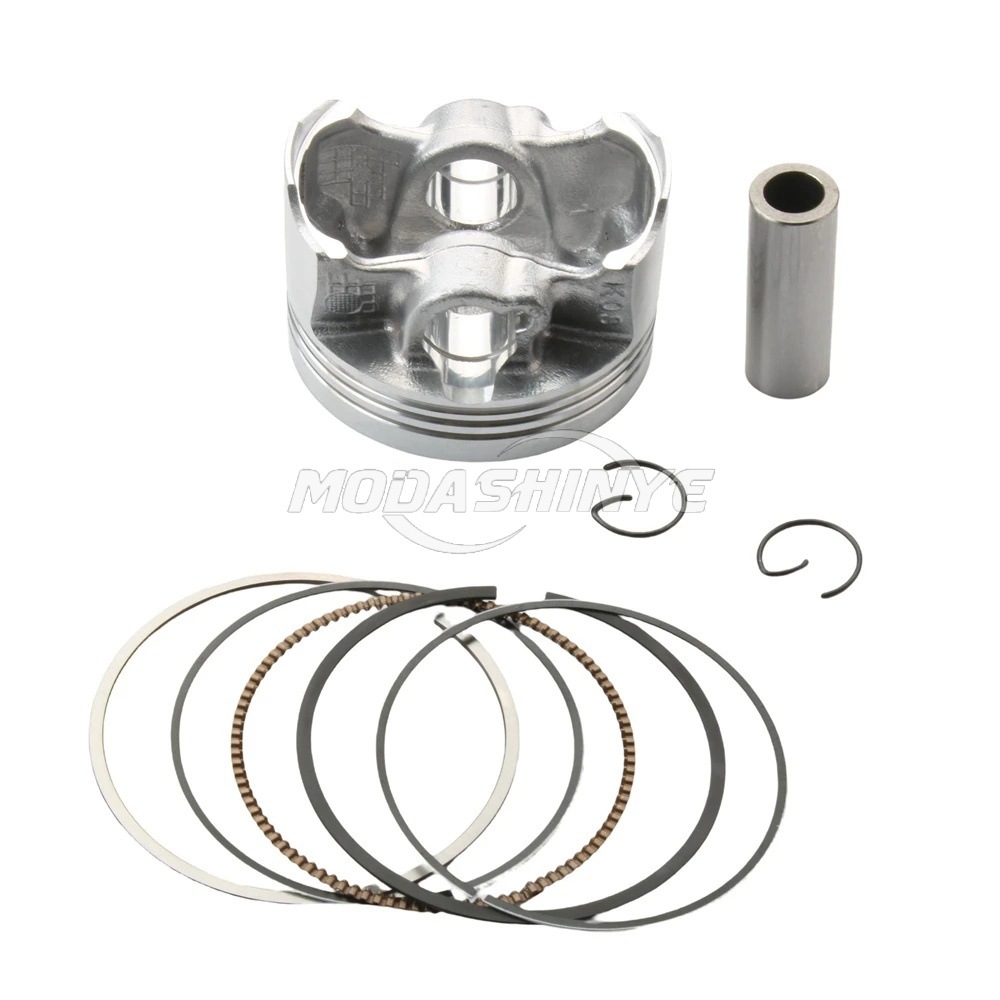 Suitable for Honda Ww150Am Pcx150 Sh150 Abs Pcx160 Scooter Piston Kit