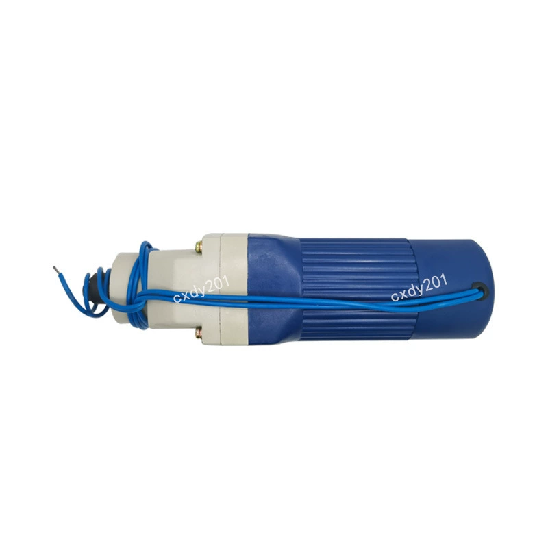 HDZ- (CDM) -236 230 Вт DC220 В Yueqing Precision Micro Motor Factory DW17 мотор-редуктор