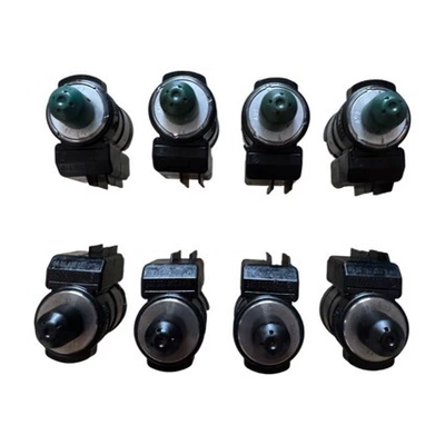 8-Piece Set Suitable – Sürətlər qutusu
