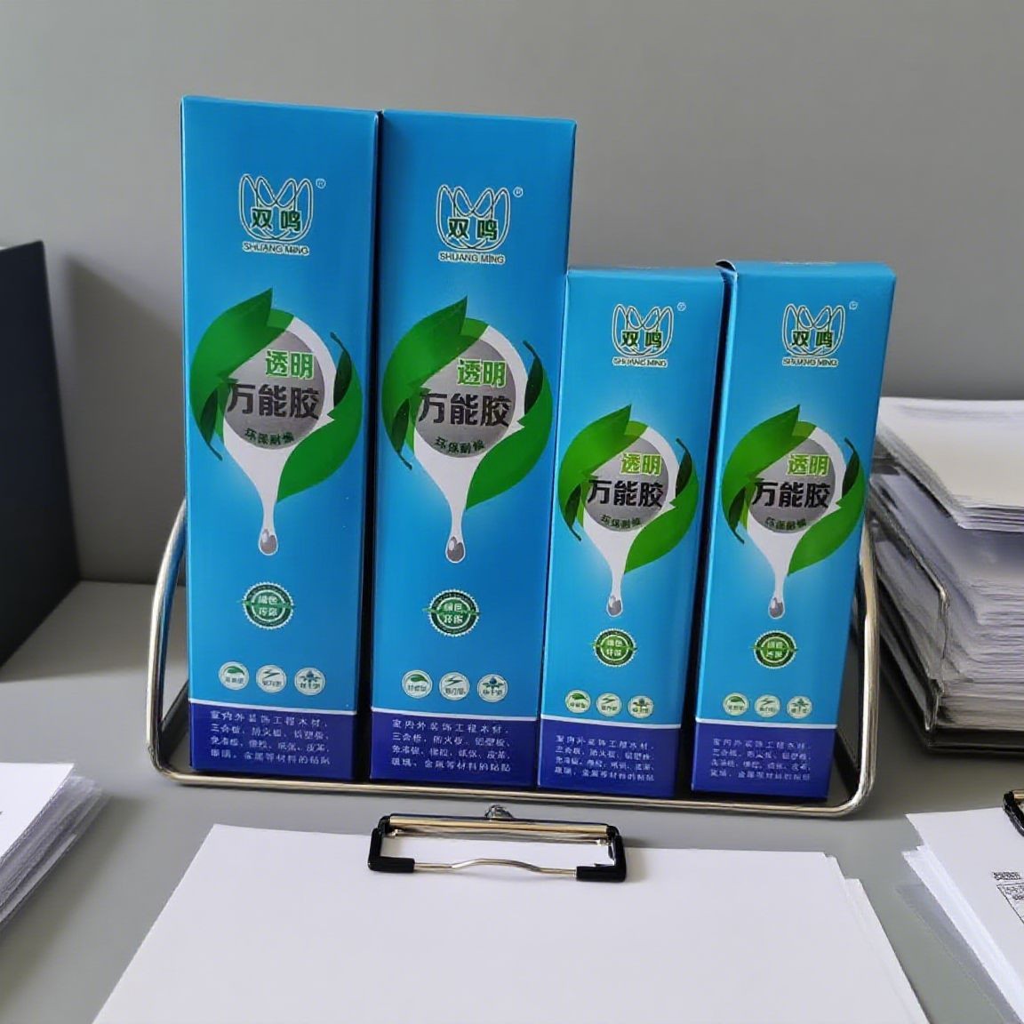 强力万能胶水粘接塑料PVC亚克力橡胶金属瞬干胶环氧树脂胶防水