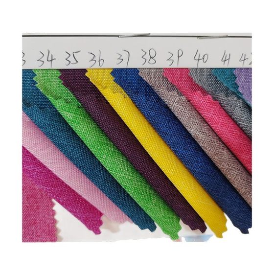 Factory Direct Sales 300D Matte Cloth Pu Waterproof Dragon Dance Cationic Ant Cloth High Quality Luggage Backpack Fabric in Stock