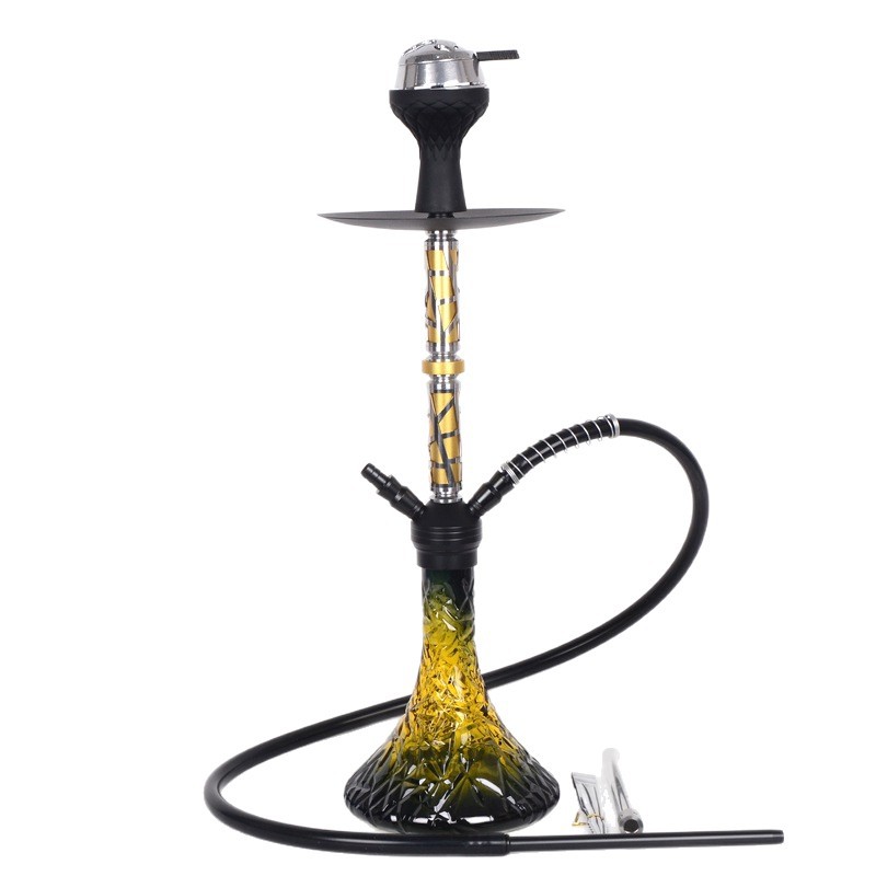 Hookah Factory Has Medium-Sized Hookahs in Stock for Export to Egypt and Canada. Hookah Shisha