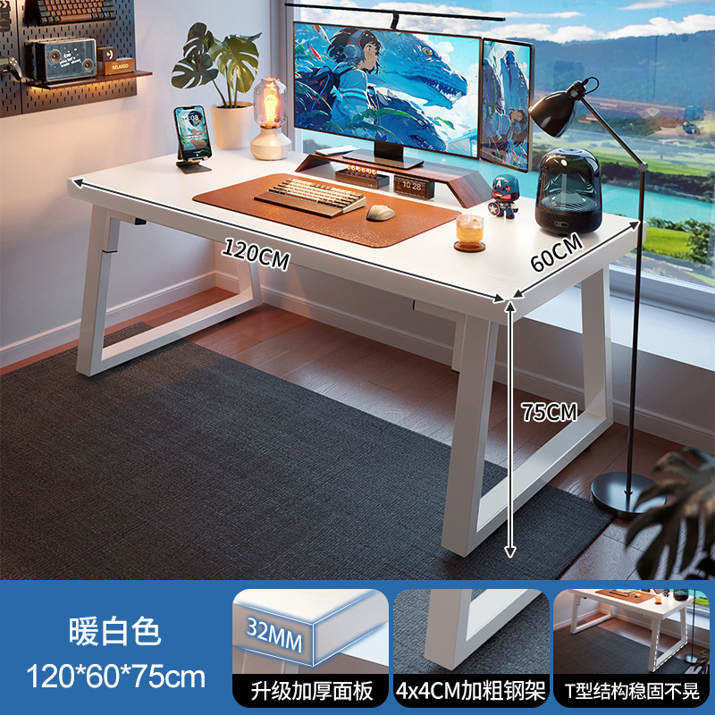 Escritorio de escritorio de escritorio